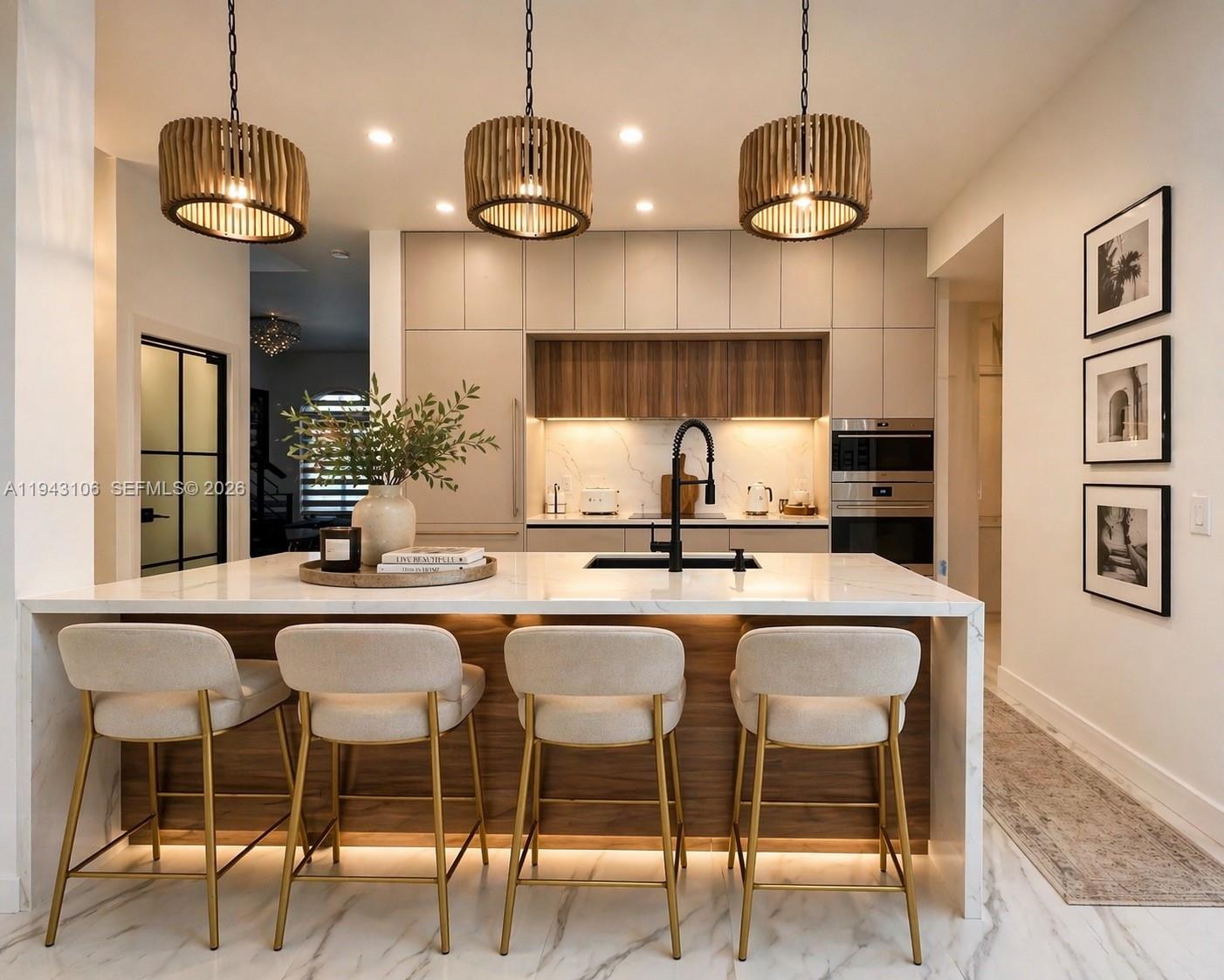 WALNUT CREEK - Residential