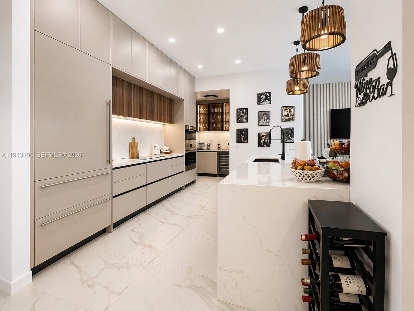WALNUT CREEK - Residential