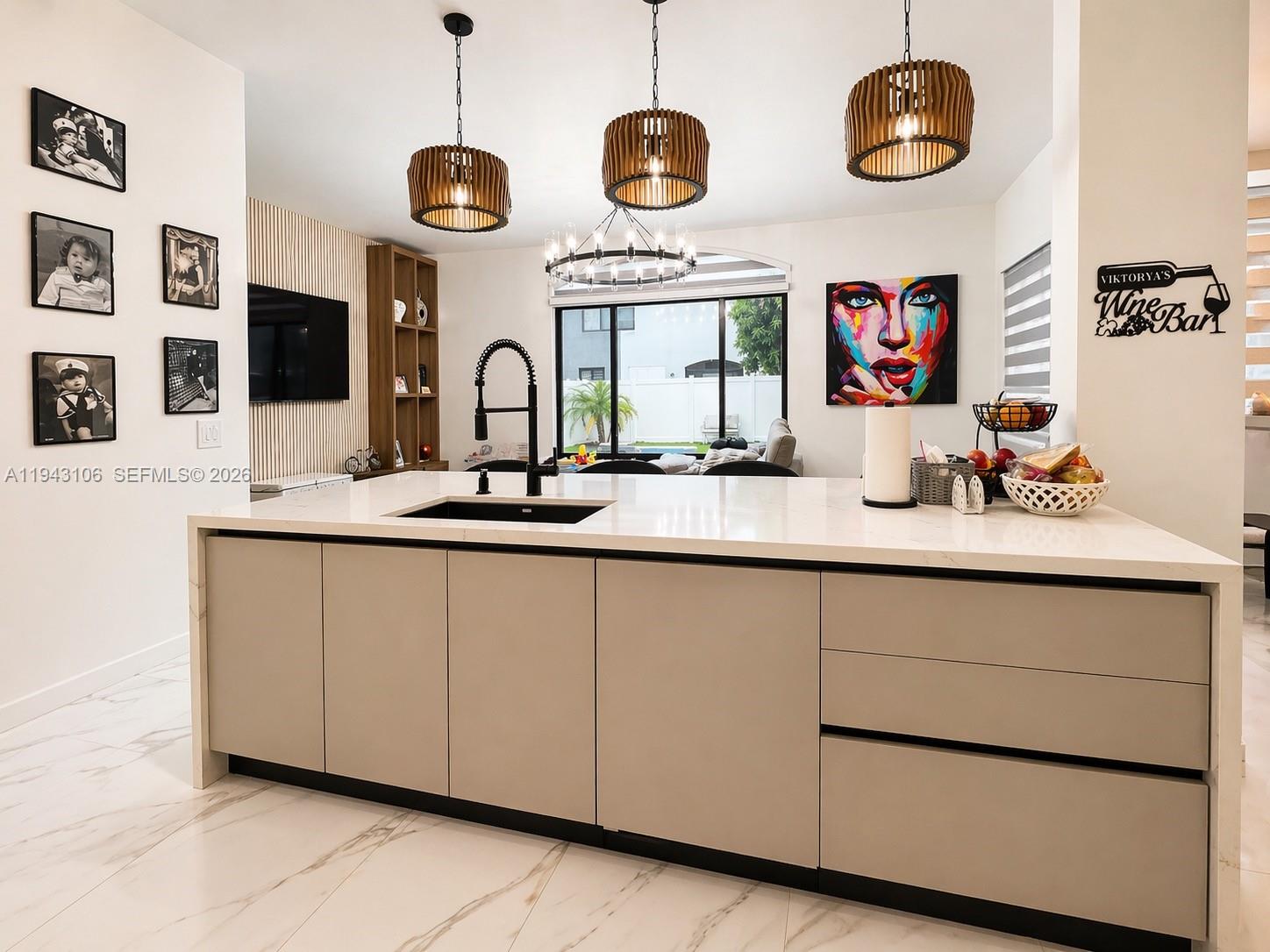 WALNUT CREEK - Residential