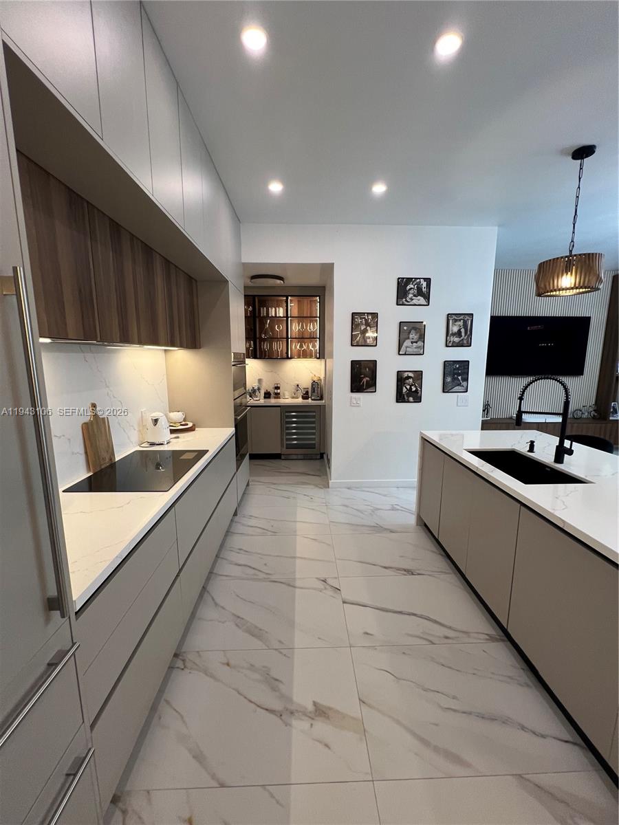 WALNUT CREEK - Residential