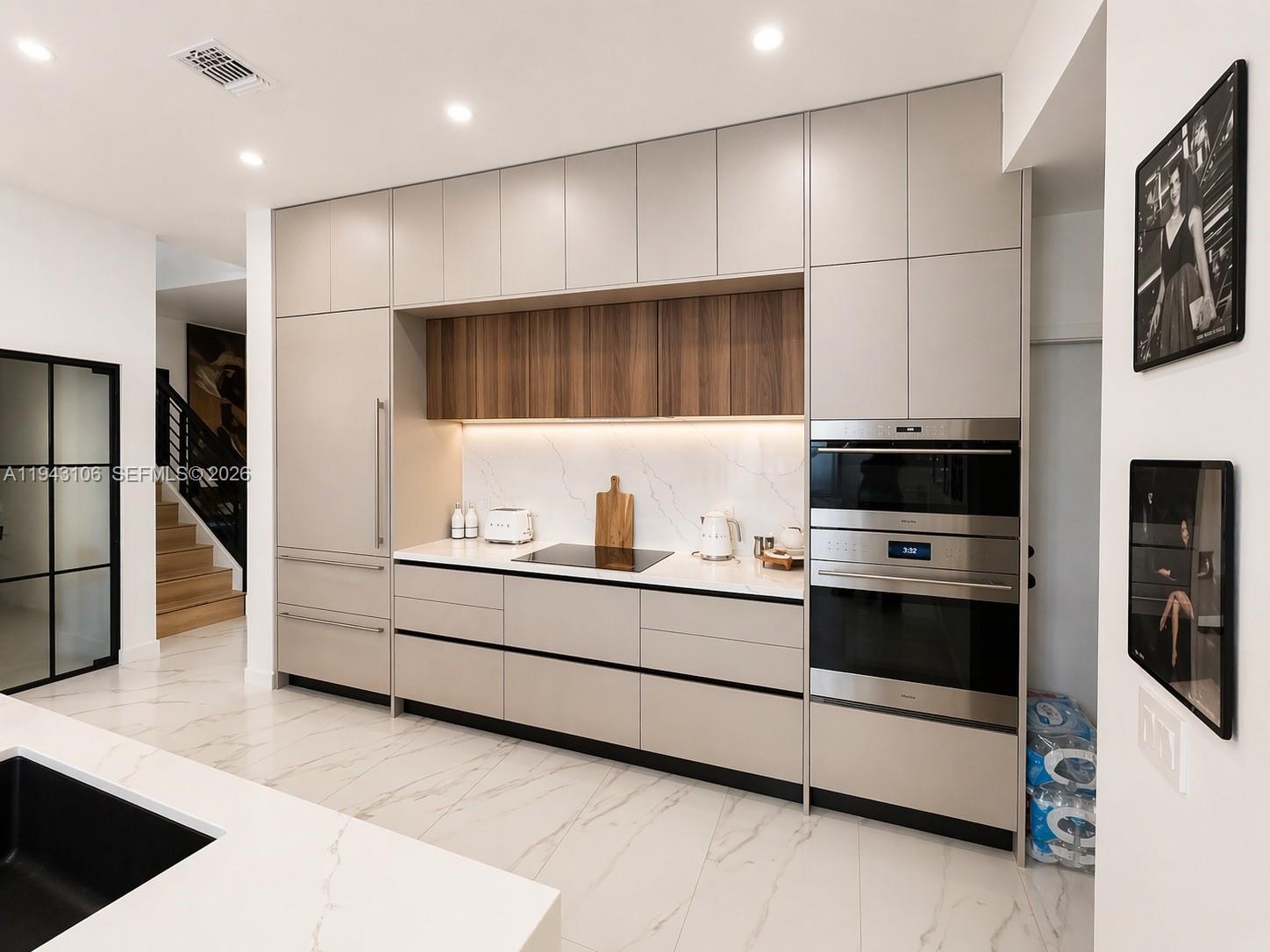 WALNUT CREEK - Residential