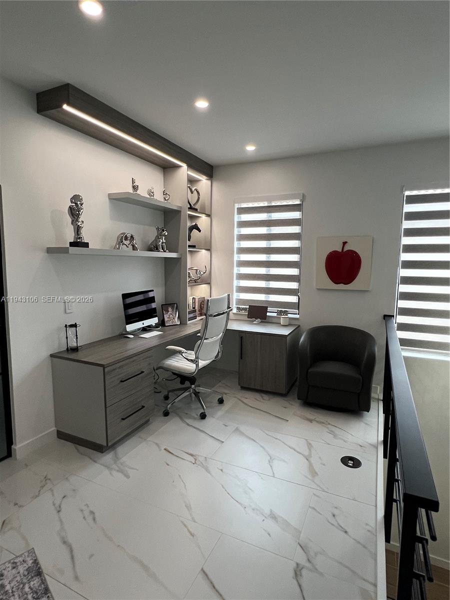 WALNUT CREEK - Residential