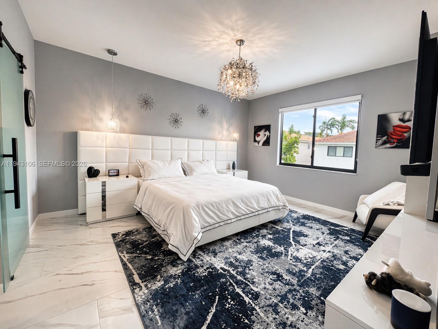 WALNUT CREEK - Residential