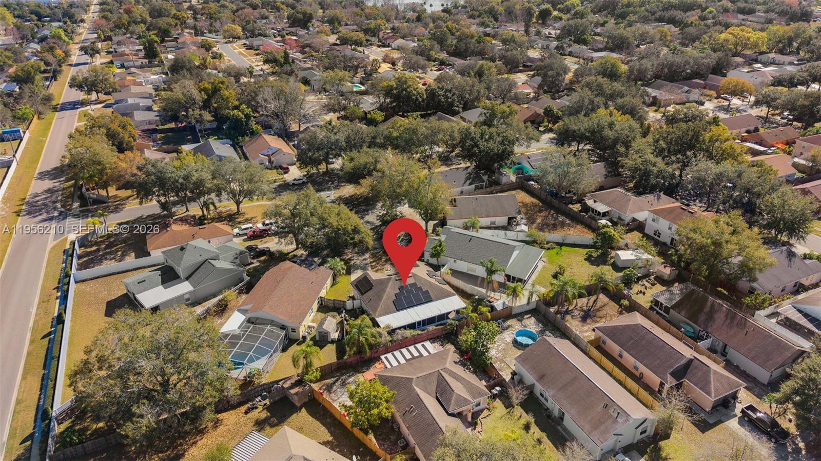 OAKS OF SUMMIT LAKE - Residential