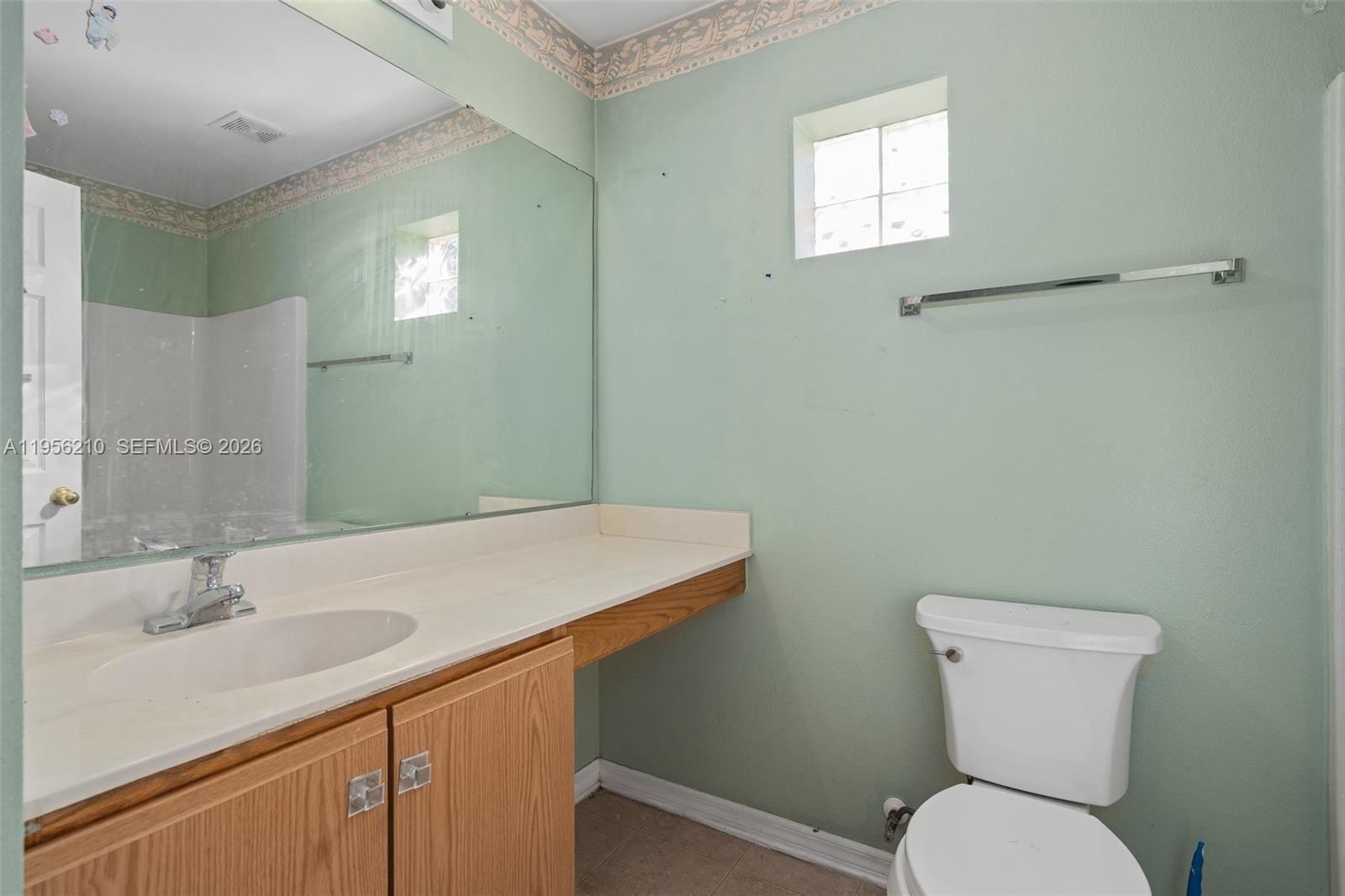 OAKS OF SUMMIT LAKE - Residential