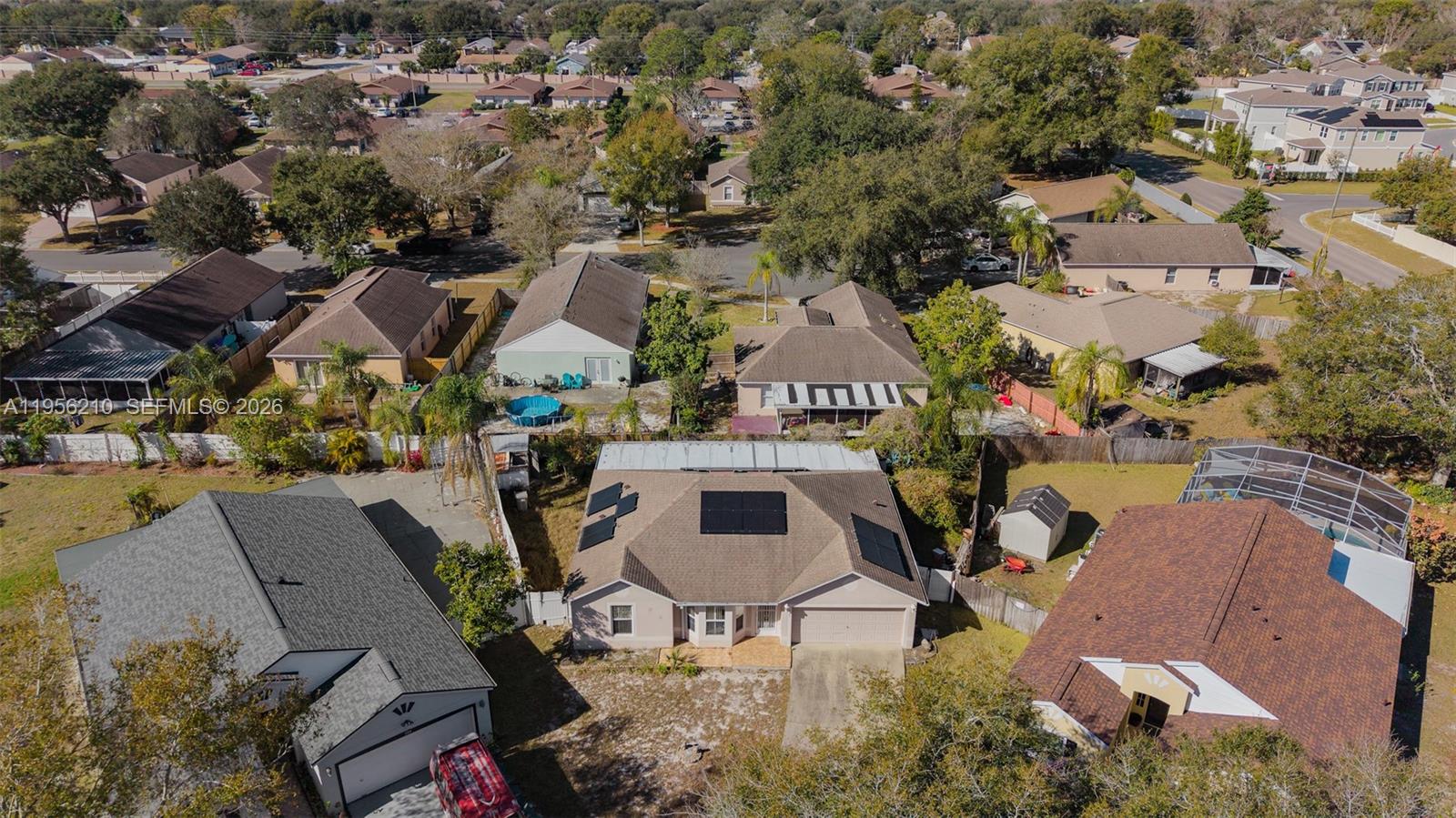 OAKS OF SUMMIT LAKE - Residential