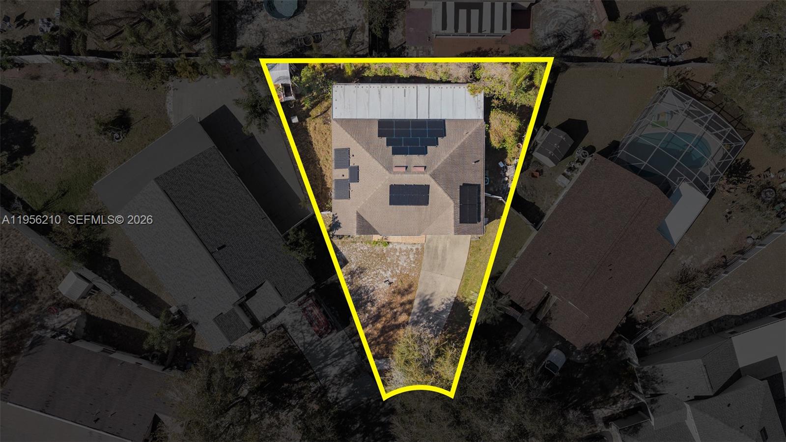 OAKS OF SUMMIT LAKE - Residential