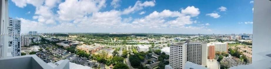 COMMODORE PLAZA CONDO - Residential