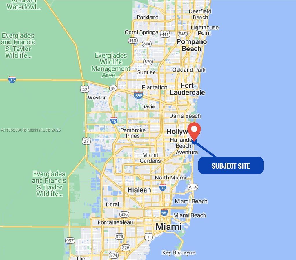 1801 S Ocean Dr 101