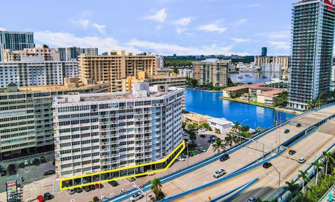 1801 S Ocean Dr 101 Hallandale Beach FL 33009