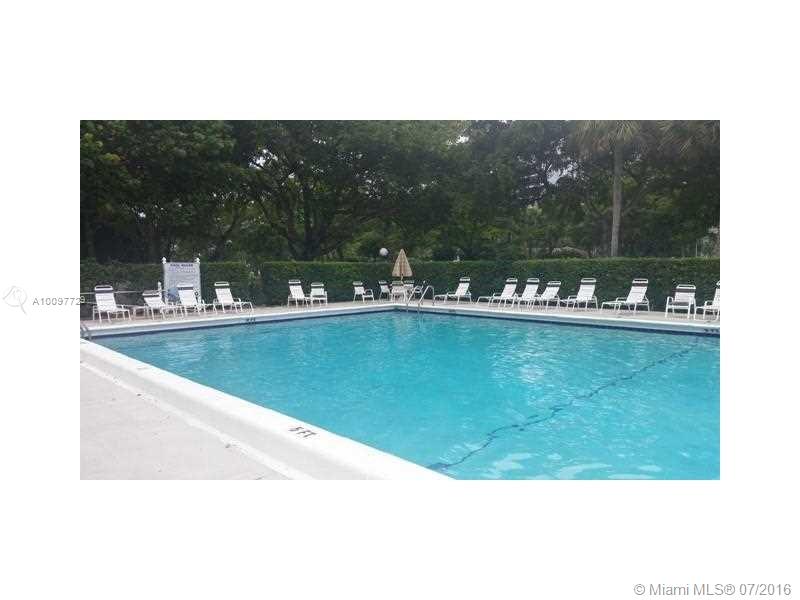 Palm-Aire C C Apts #103 C - Residential Lease