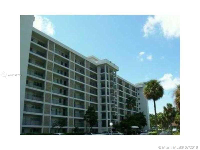 Palm-Aire C C Apts #103 C - Residential Lease