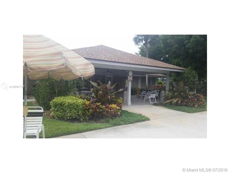 Palm-Aire C C Apts #103 C - Residential Lease