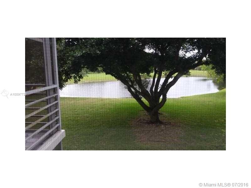 Palm-Aire C C Apts #103 C - Residential Lease