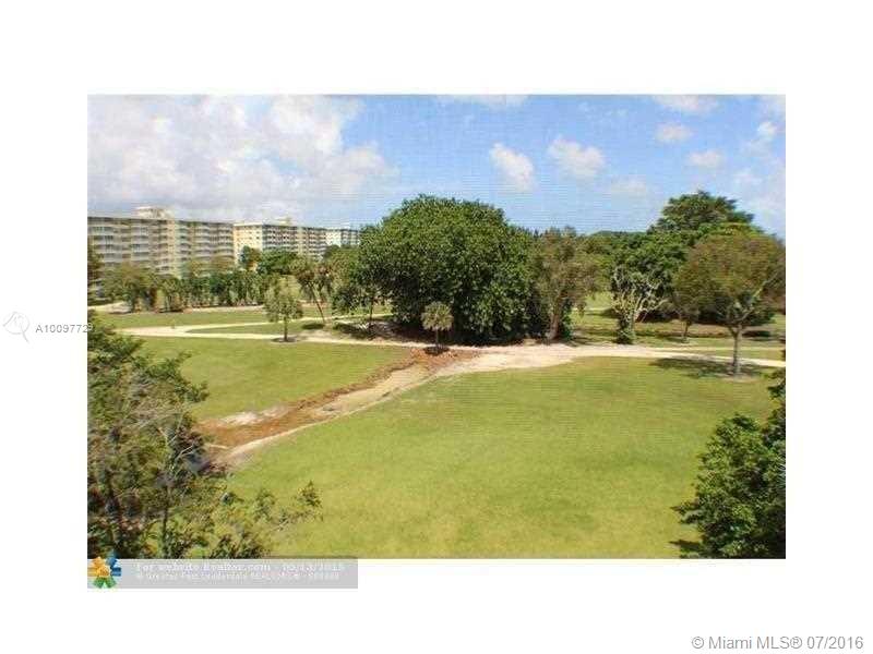 Palm-Aire C C Apts #103 C - Residential Lease