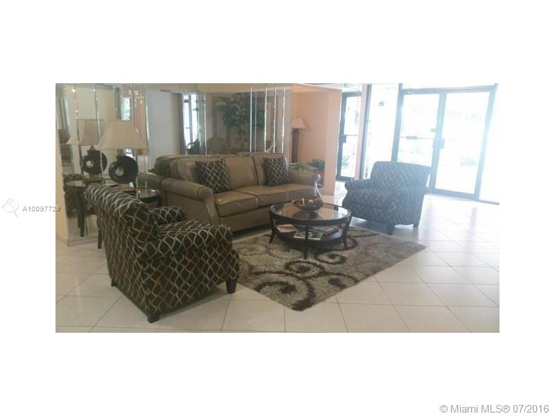 Palm-Aire C C Apts #103 C - Residential Lease