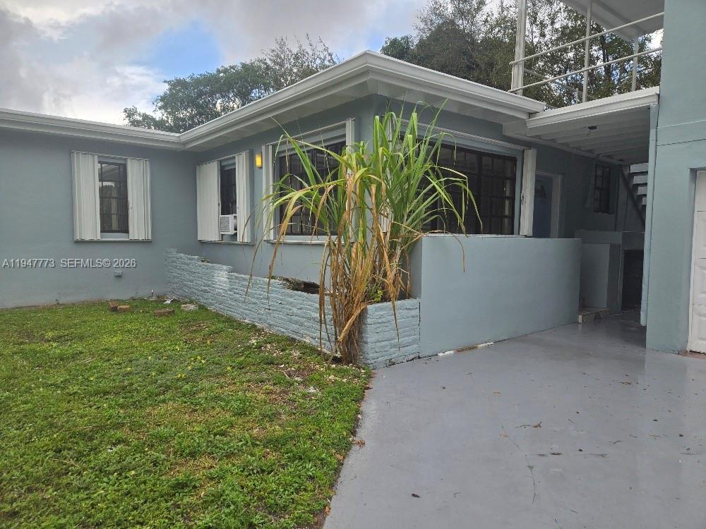 AIRLINE ESTATES - Residential