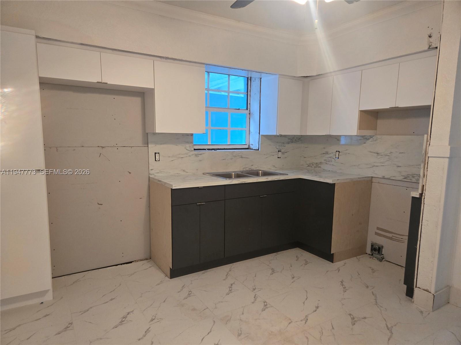 AIRLINE ESTATES - Residential