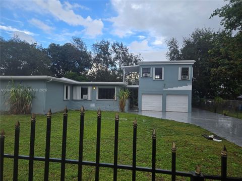 1901 NW 88th Ter Miami FL 33147