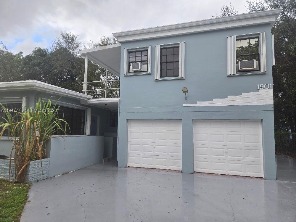 AIRLINE ESTATES - Residential