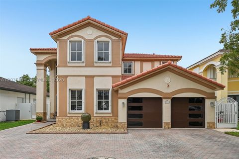 Photo of 18159 NW 90th Ave, Hialeah, FL 33018 (MLS # A12035419)