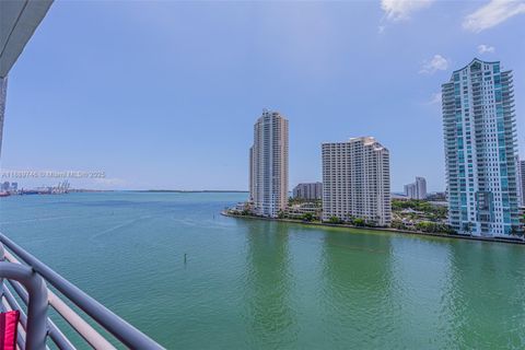 335 S Biscayne Blvd 1207 Miami FL 33131
