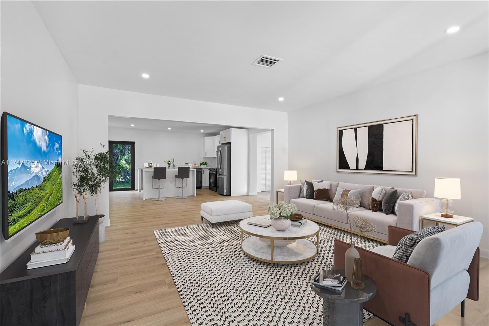 CORAL HEIGHTS A - Residential