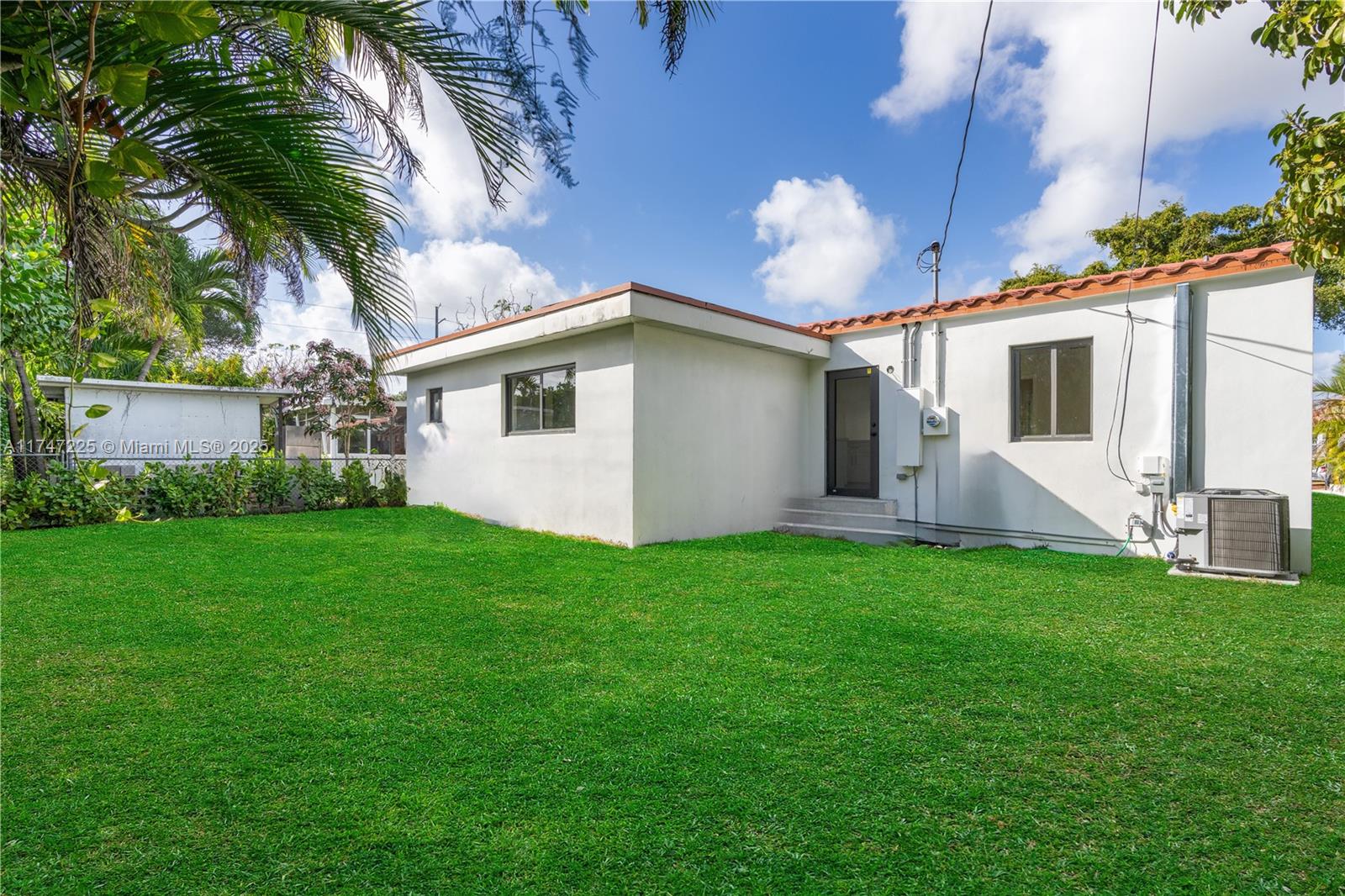 CORAL HEIGHTS A - Residential