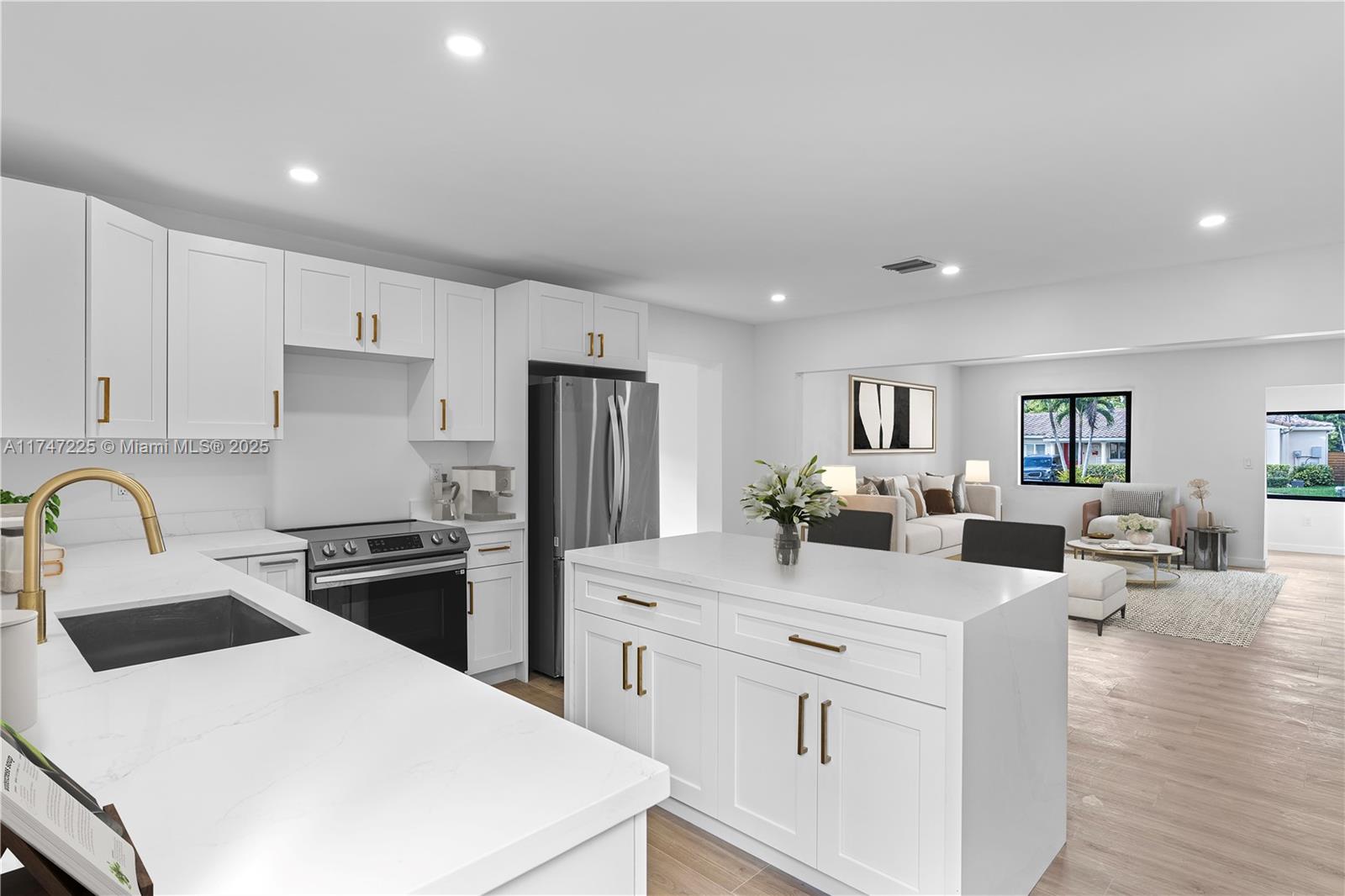 CORAL HEIGHTS A - Residential