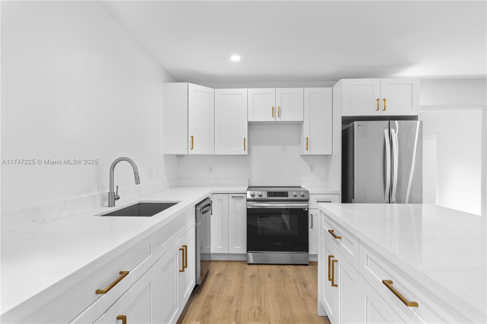 CORAL HEIGHTS A - Residential