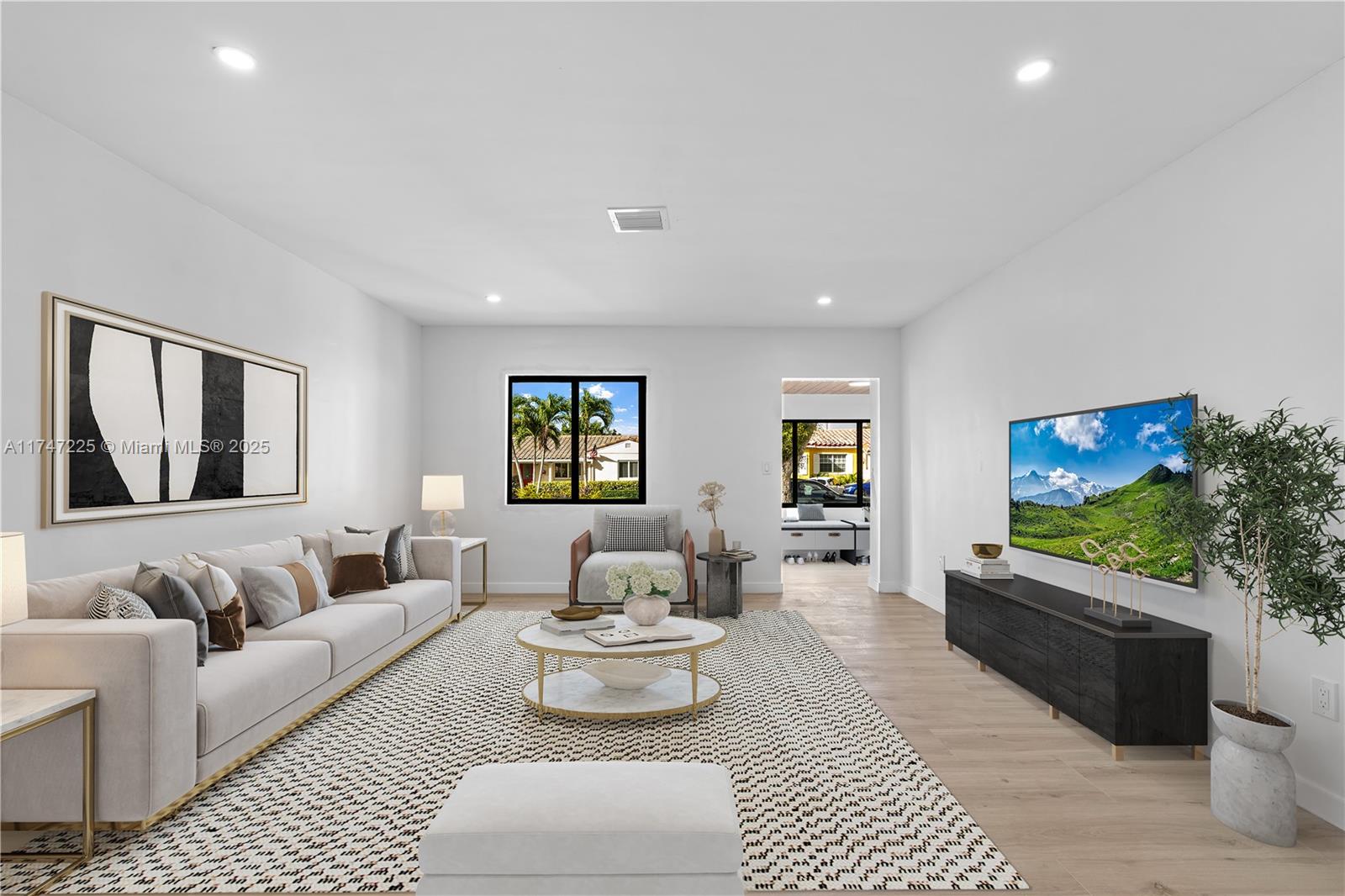 CORAL HEIGHTS A - Residential