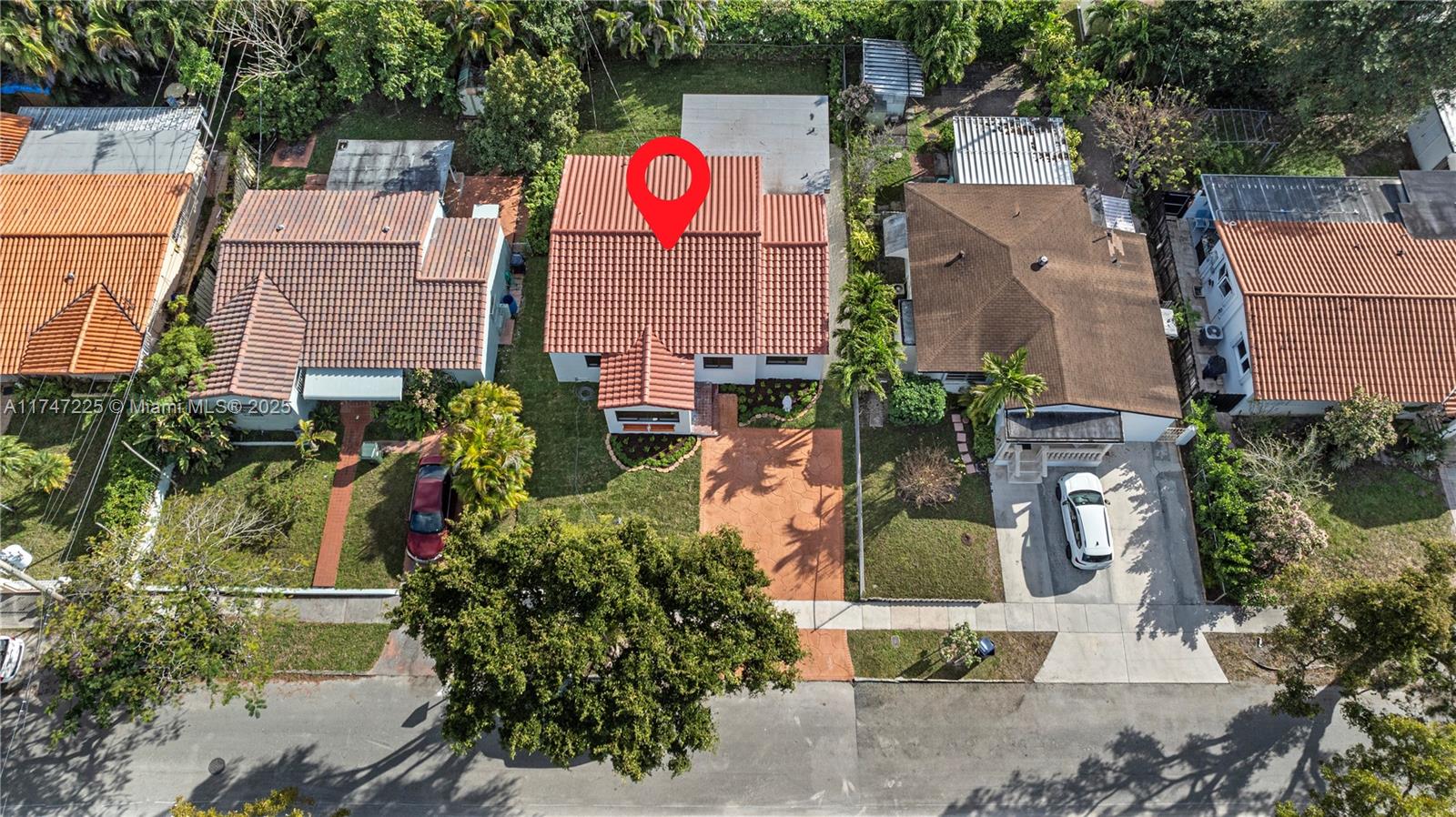CORAL HEIGHTS A - Residential