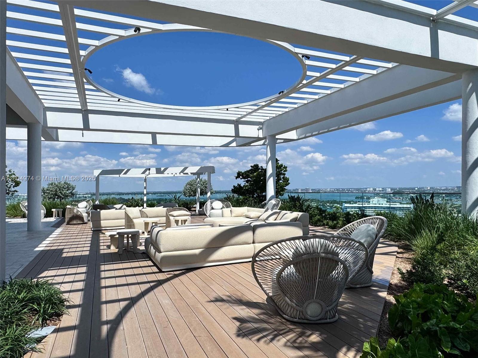 72 Park Condo - Residential