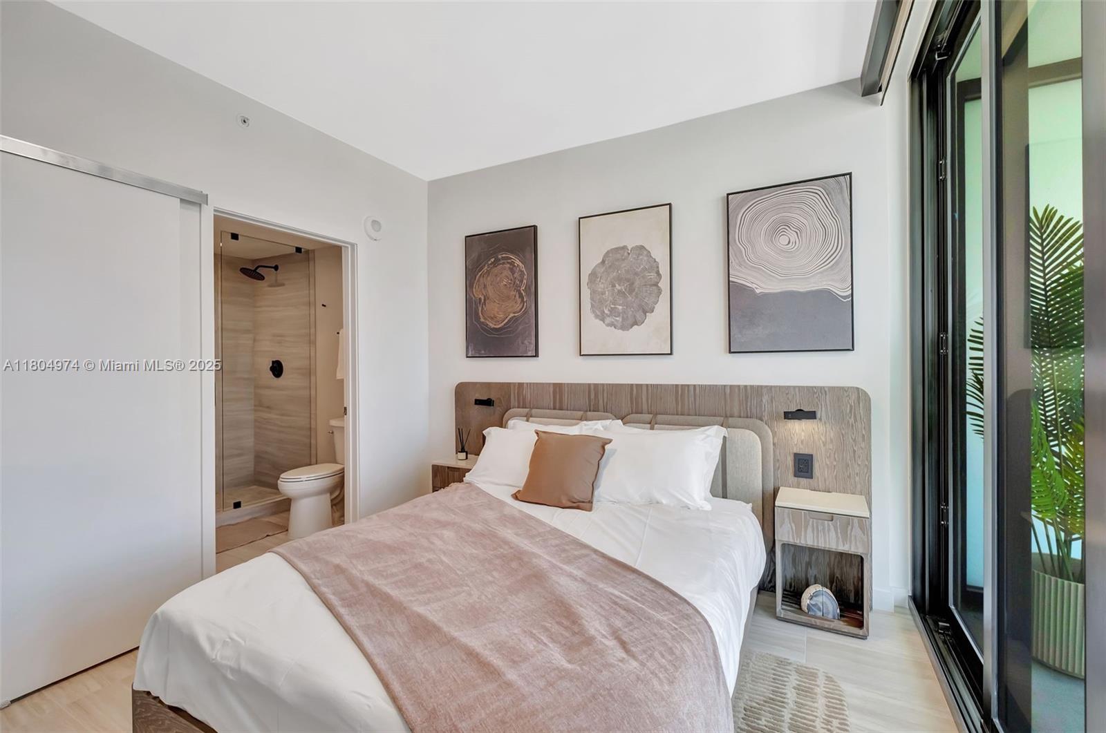 72 Park Condo - Residential