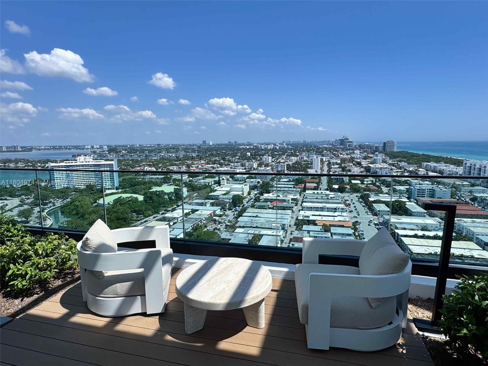 72 Park Condo - Residential