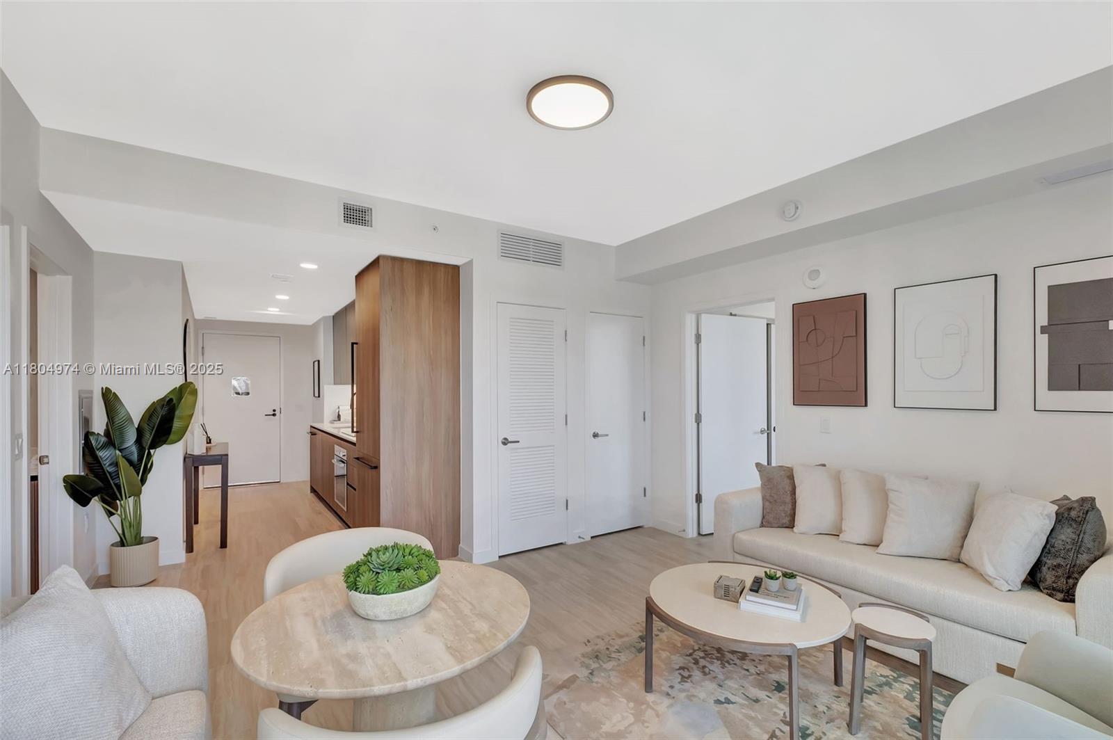 72 Park Condo - Residential