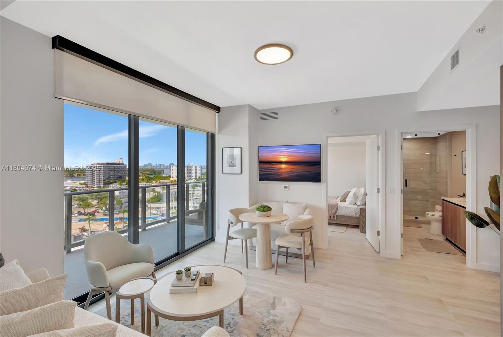 72 Park Condo - Residential