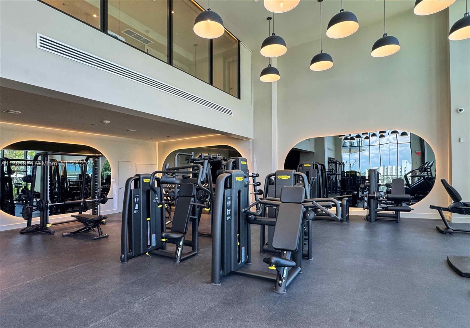 72 Park Condo - Residential