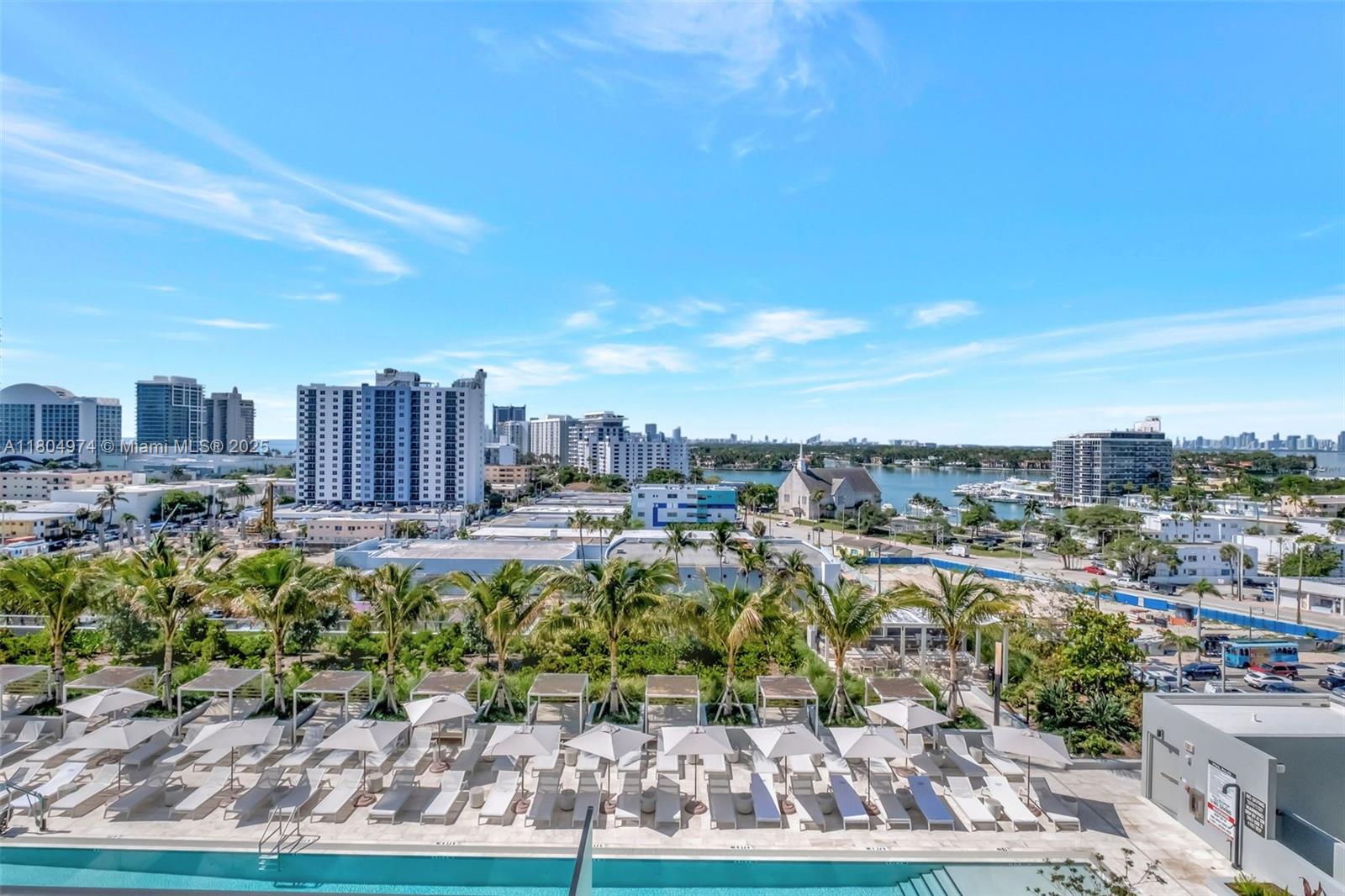 72 Park Condo - Residential