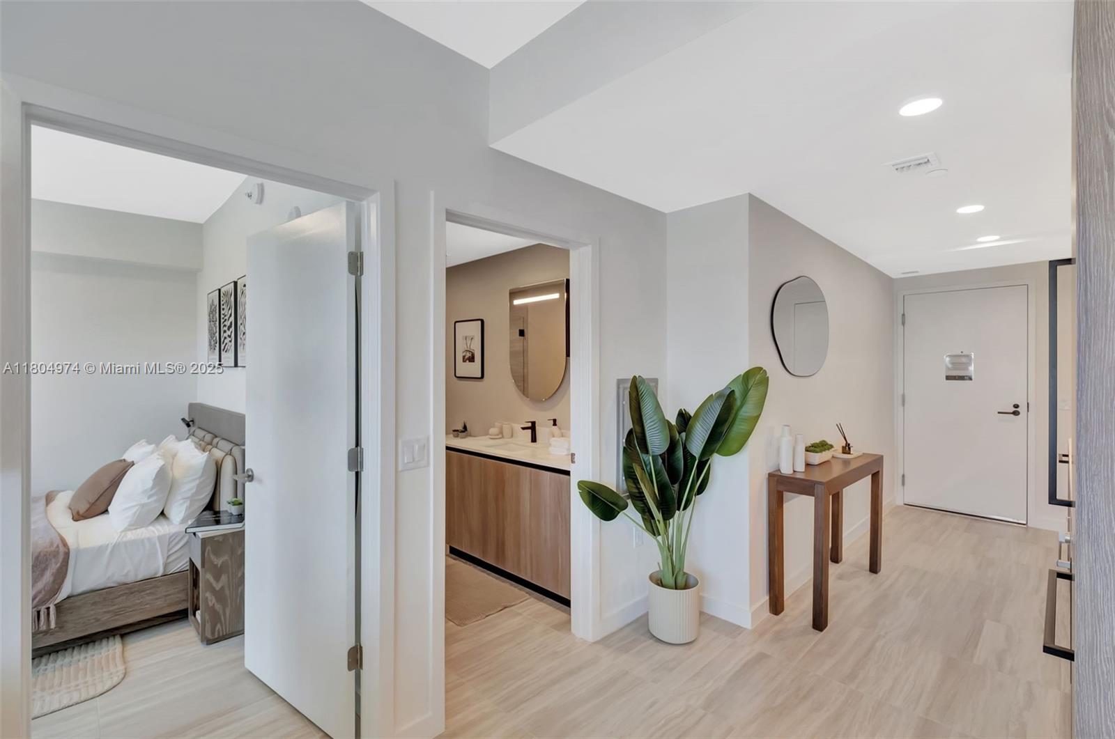 72 Park Condo - Residential