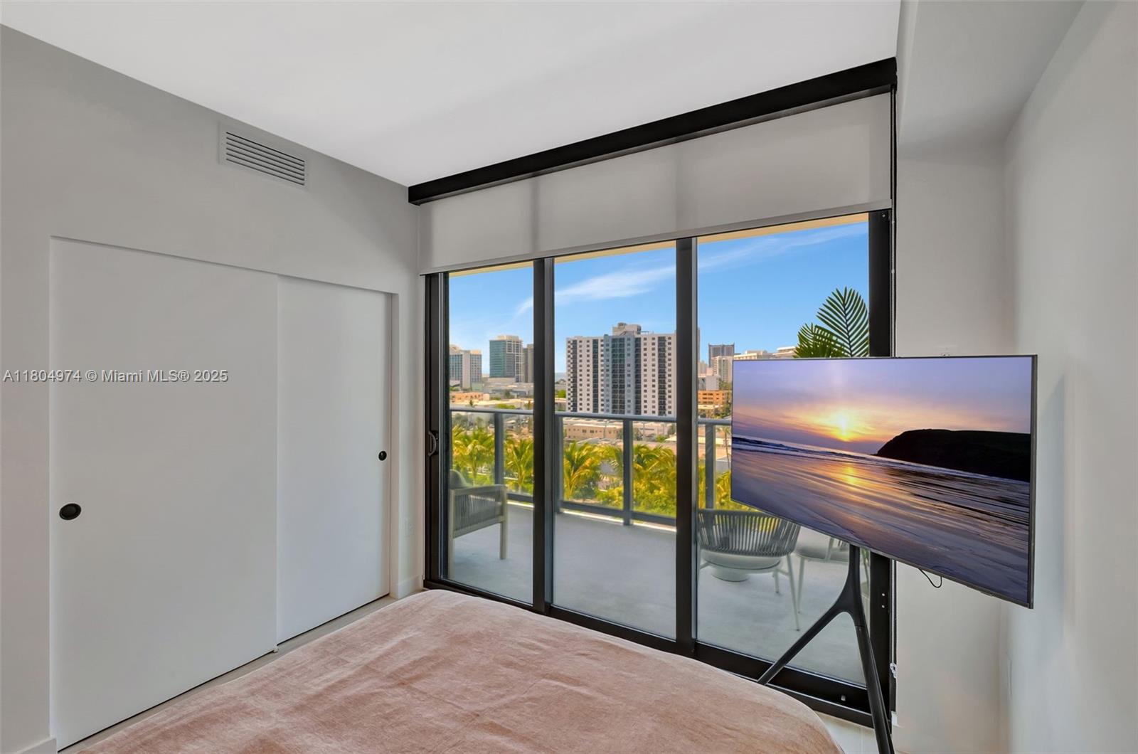 72 Park Condo - Residential