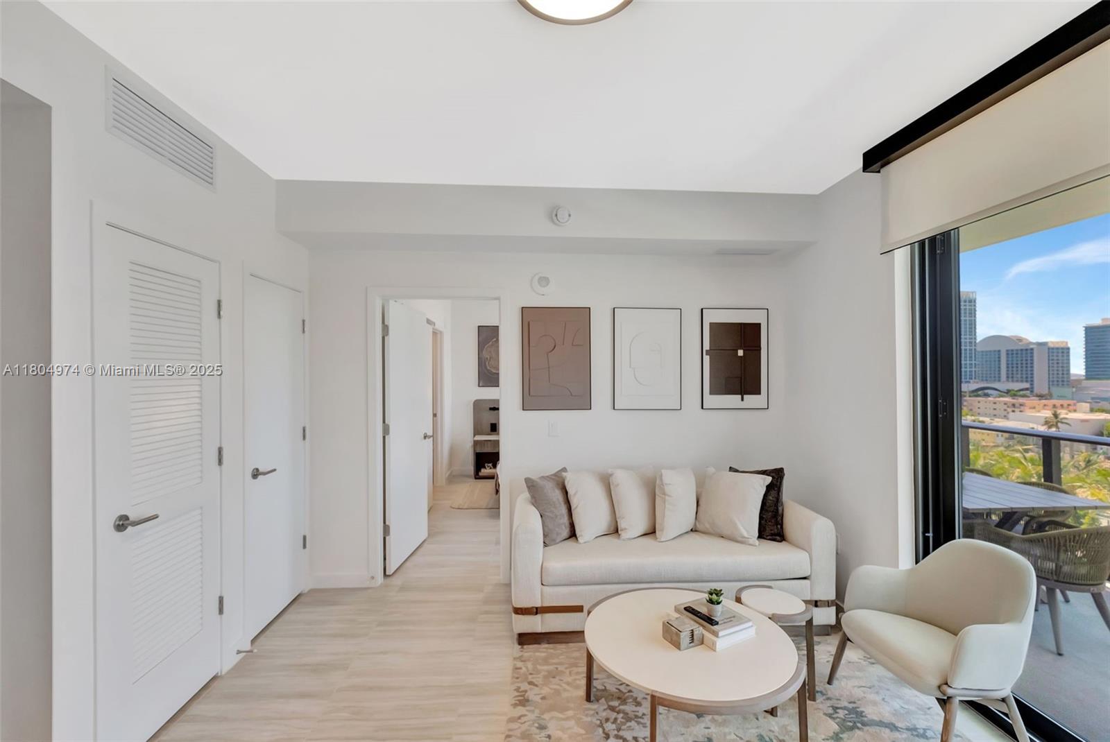 72 Park Condo - Residential