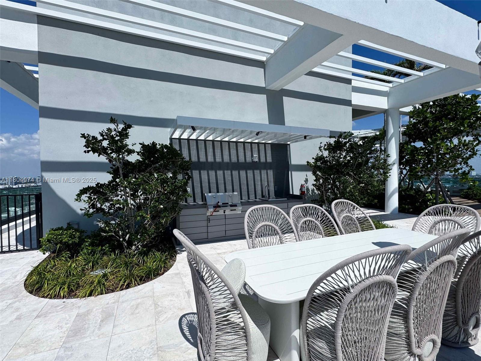 72 Park Condo - Residential