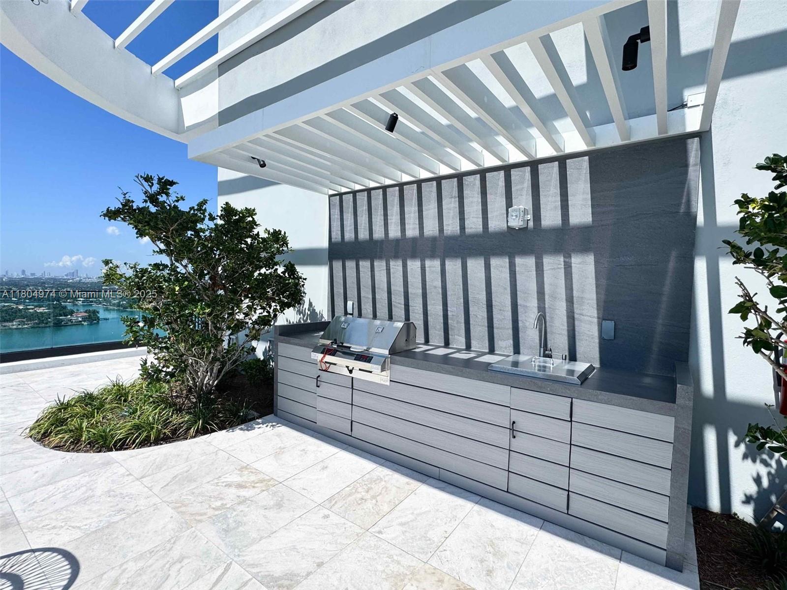 72 Park Condo - Residential