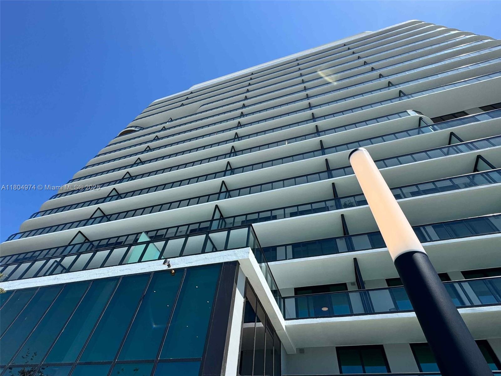 72 Park Condo - Residential