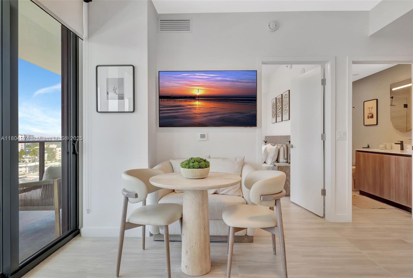 72 Park Condo - Residential