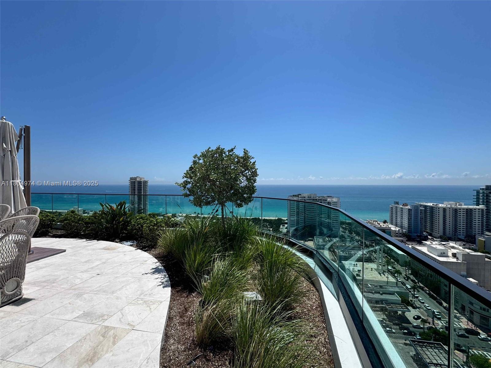 72 Park Condo - Residential