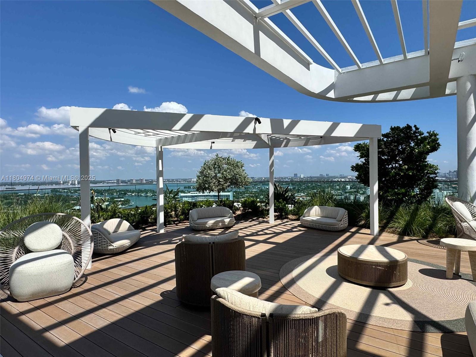 72 Park Condo - Residential