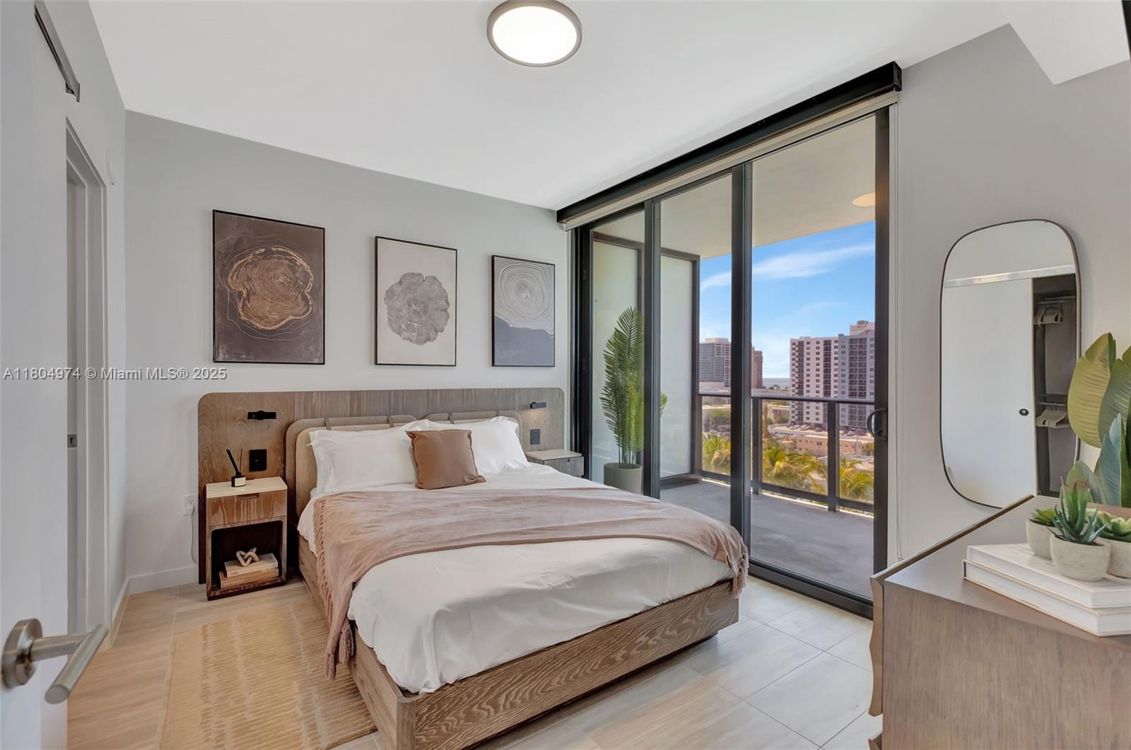 72 Park Condo - Residential