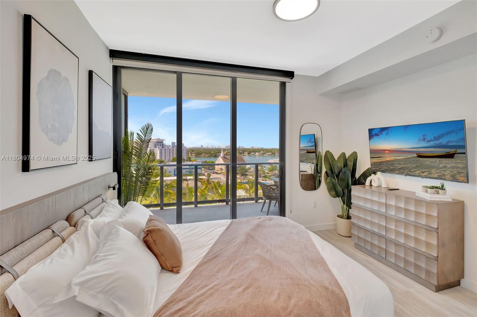 72 Park Condo - Residential